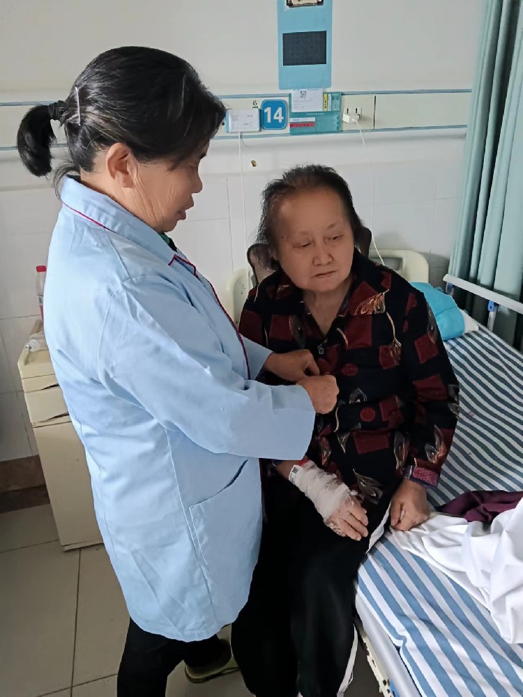 医院陪护