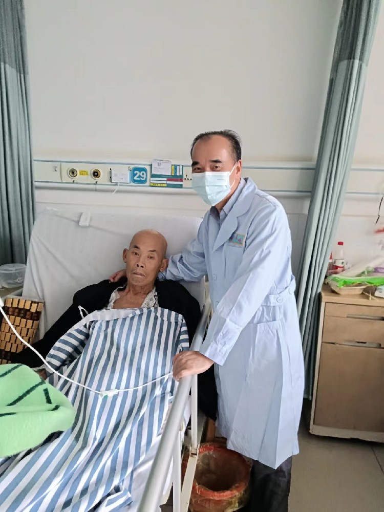 医院陪护