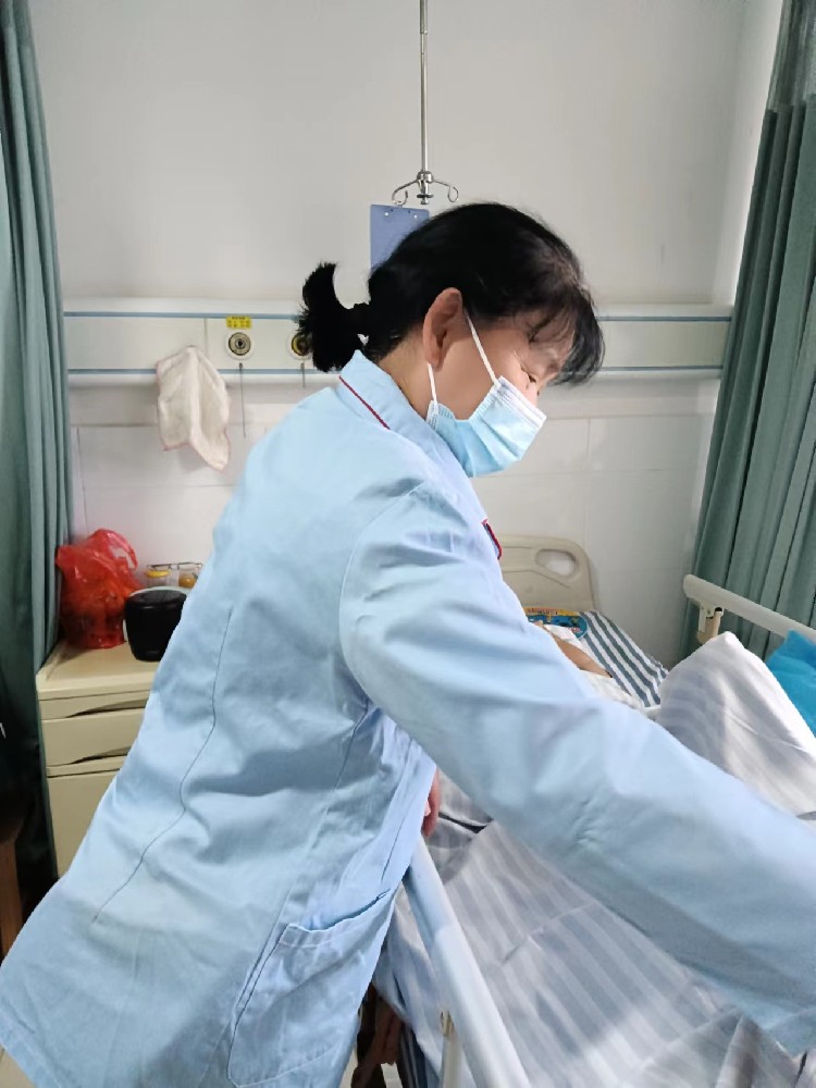医院陪护