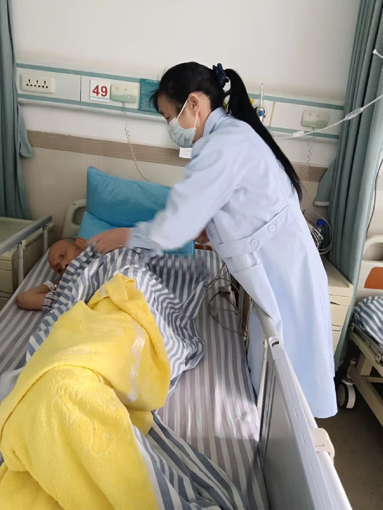 医院陪护